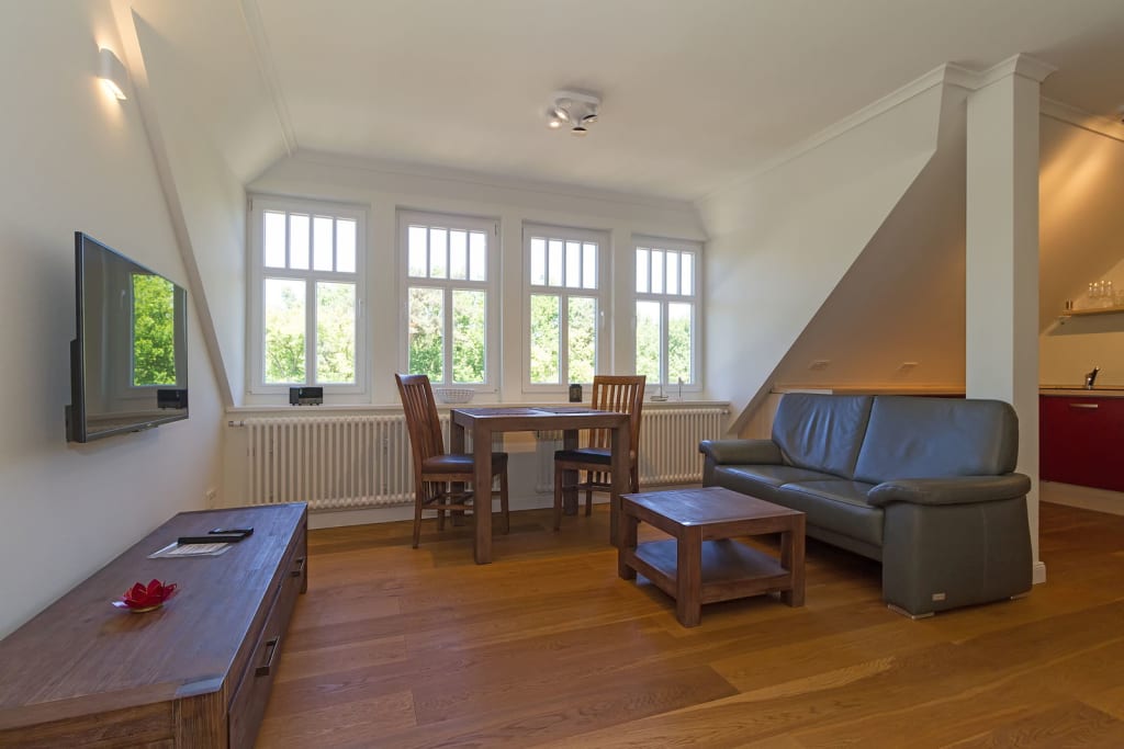 Apartment 13 Villa Löwenstein